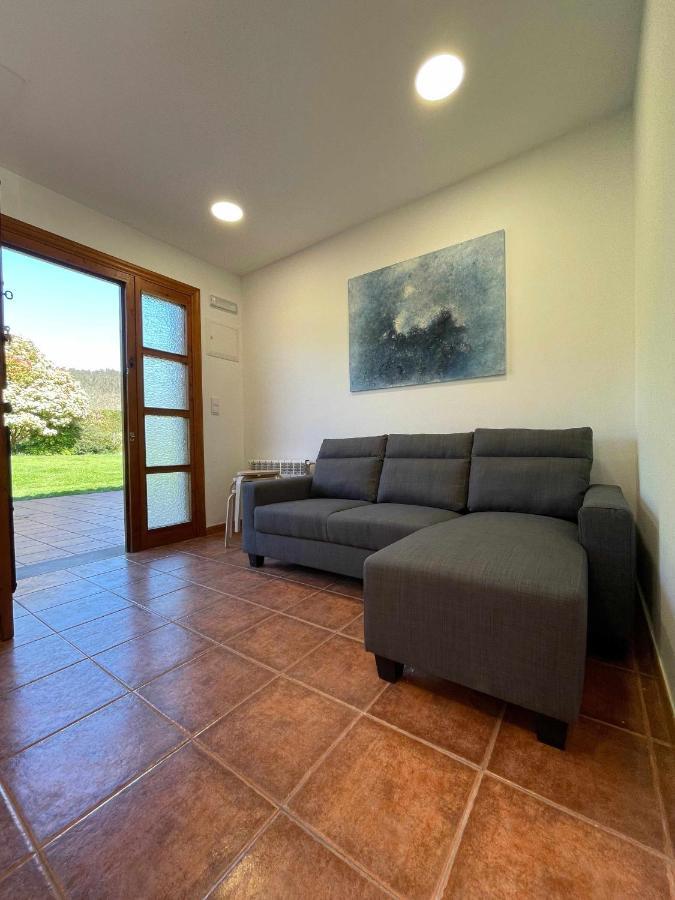 Apartamento Familiar Cercano A Playa De Rodiles 7 El Olivar  Exterior foto