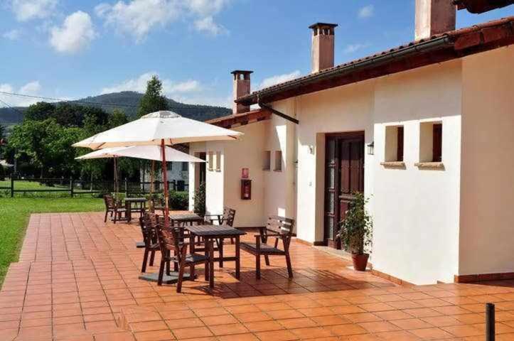 Apartamento Familiar Cercano A Playa De Rodiles 7 El Olivar  Exterior foto