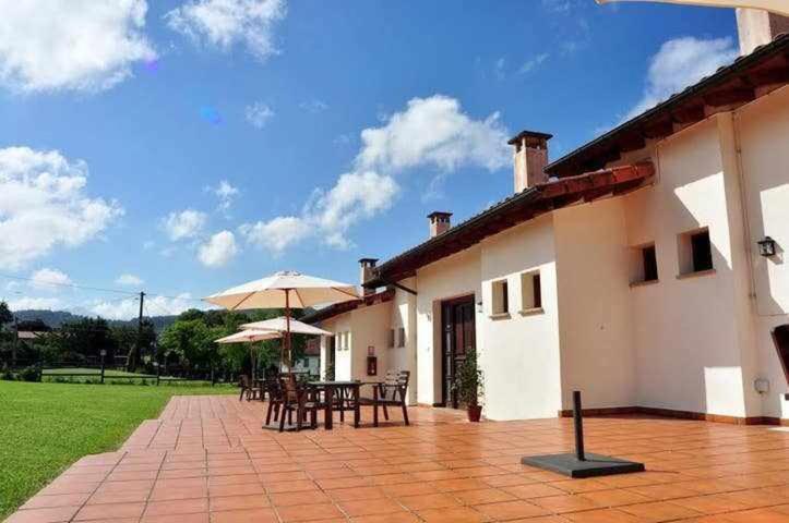 Apartamento Familiar Cercano A Playa De Rodiles 7 El Olivar  Exterior foto