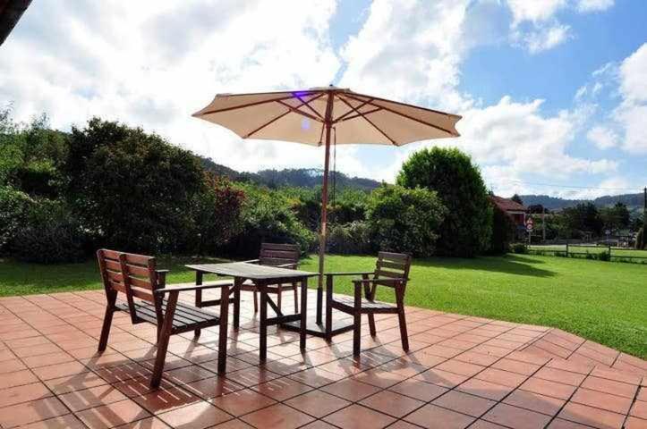 Apartamento Familiar Cercano A Playa De Rodiles 7 El Olivar  Exterior foto